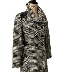 Celsius Double button coat